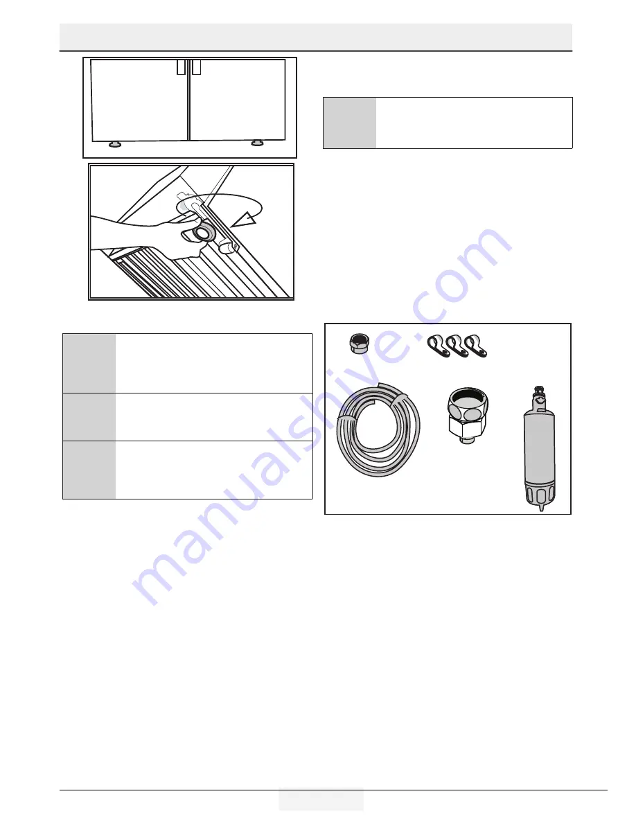 Beko GN163020 User Manual Download Page 117