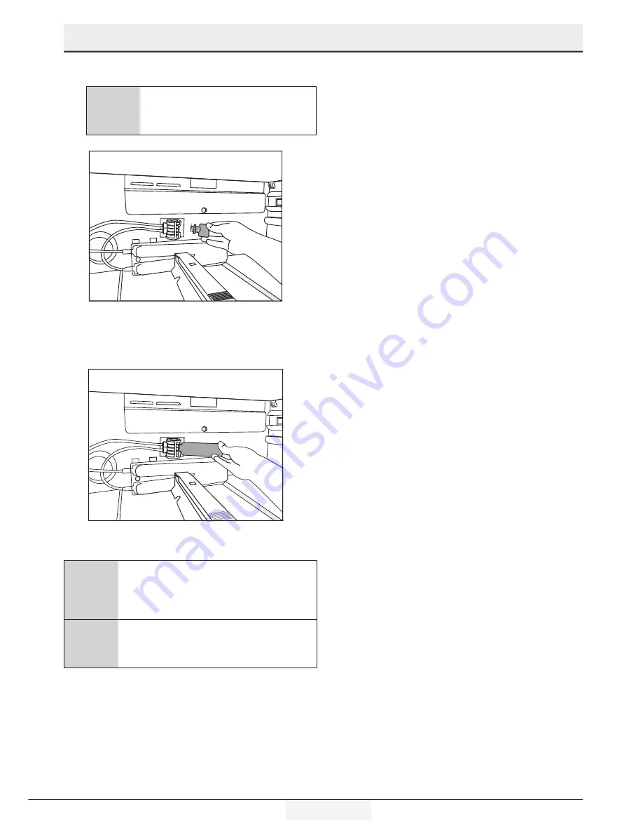 Beko GN163020 User Manual Download Page 122