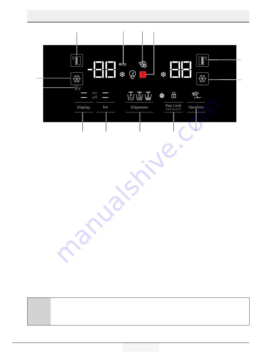 Beko GN163020 User Manual Download Page 130