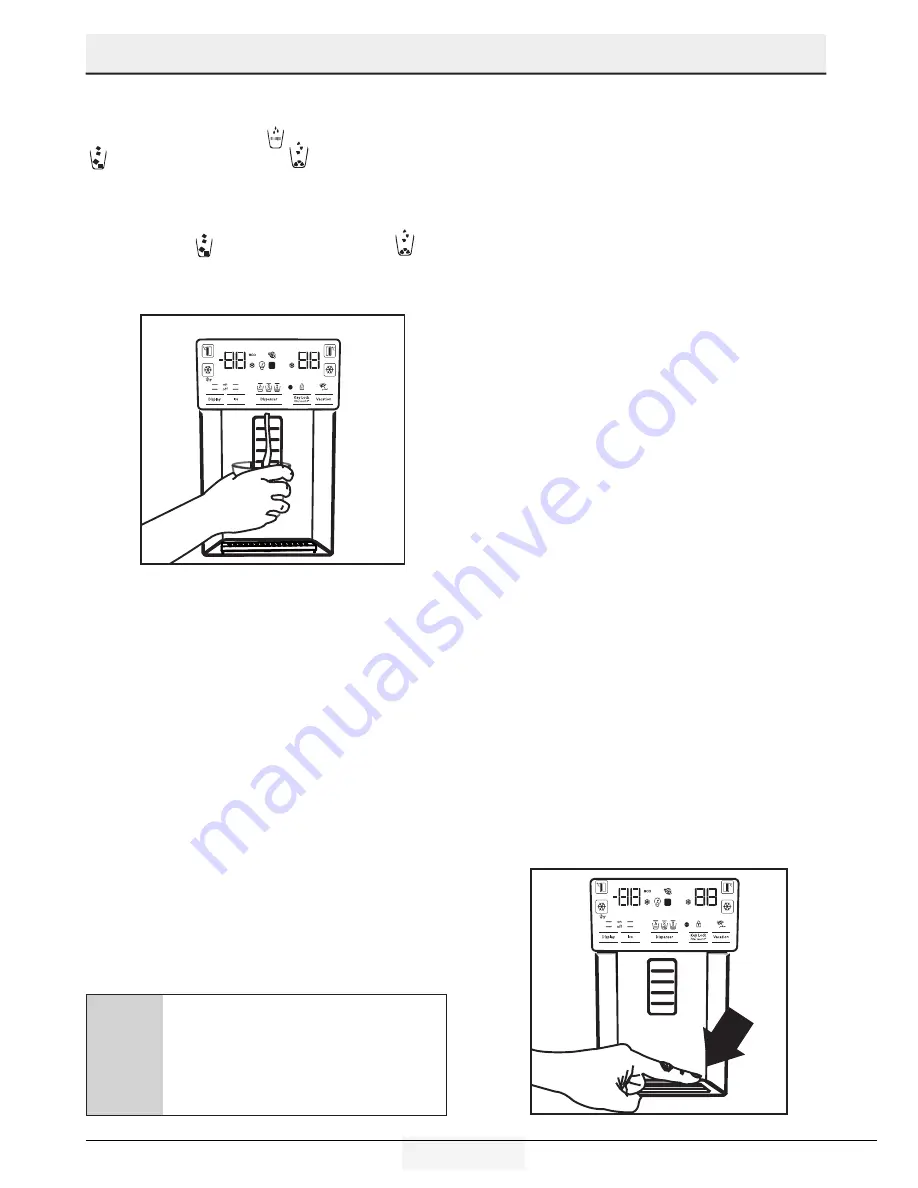 Beko GN163020 User Manual Download Page 135