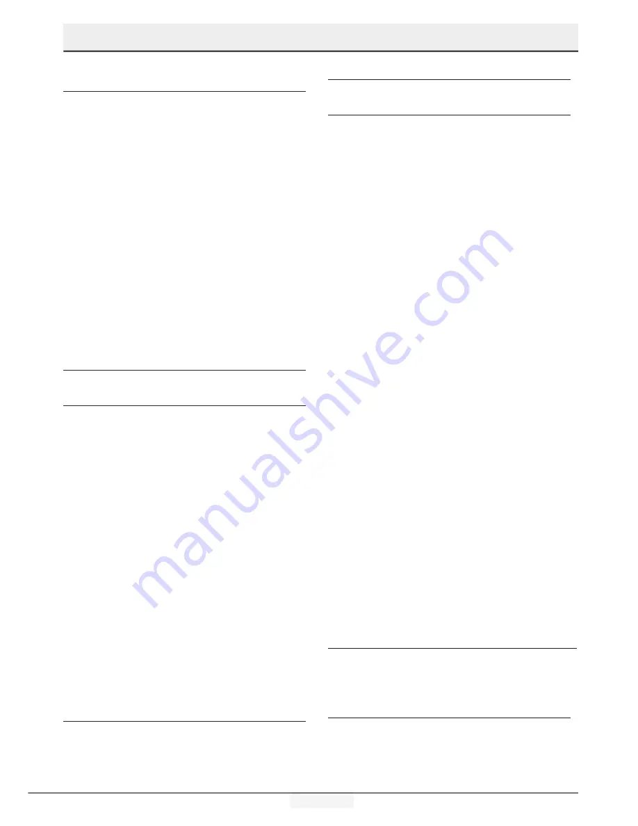 Beko GN163020 User Manual Download Page 147