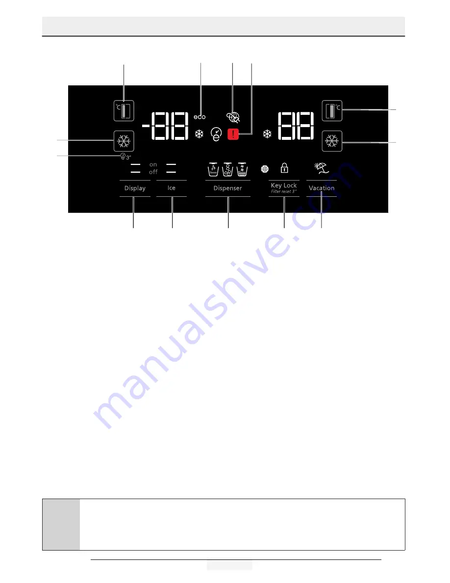 Beko GN163020 User Manual Download Page 170