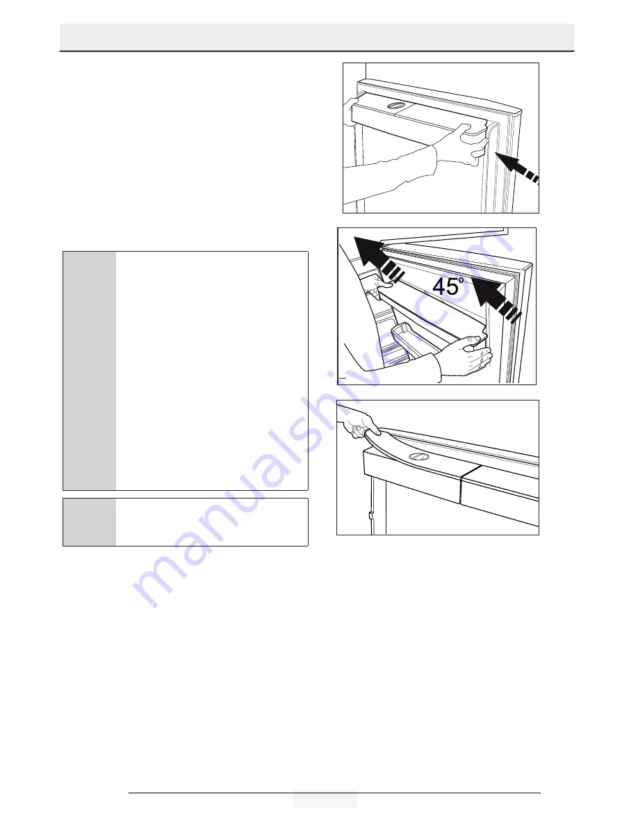 Beko GN163020 User Manual Download Page 174