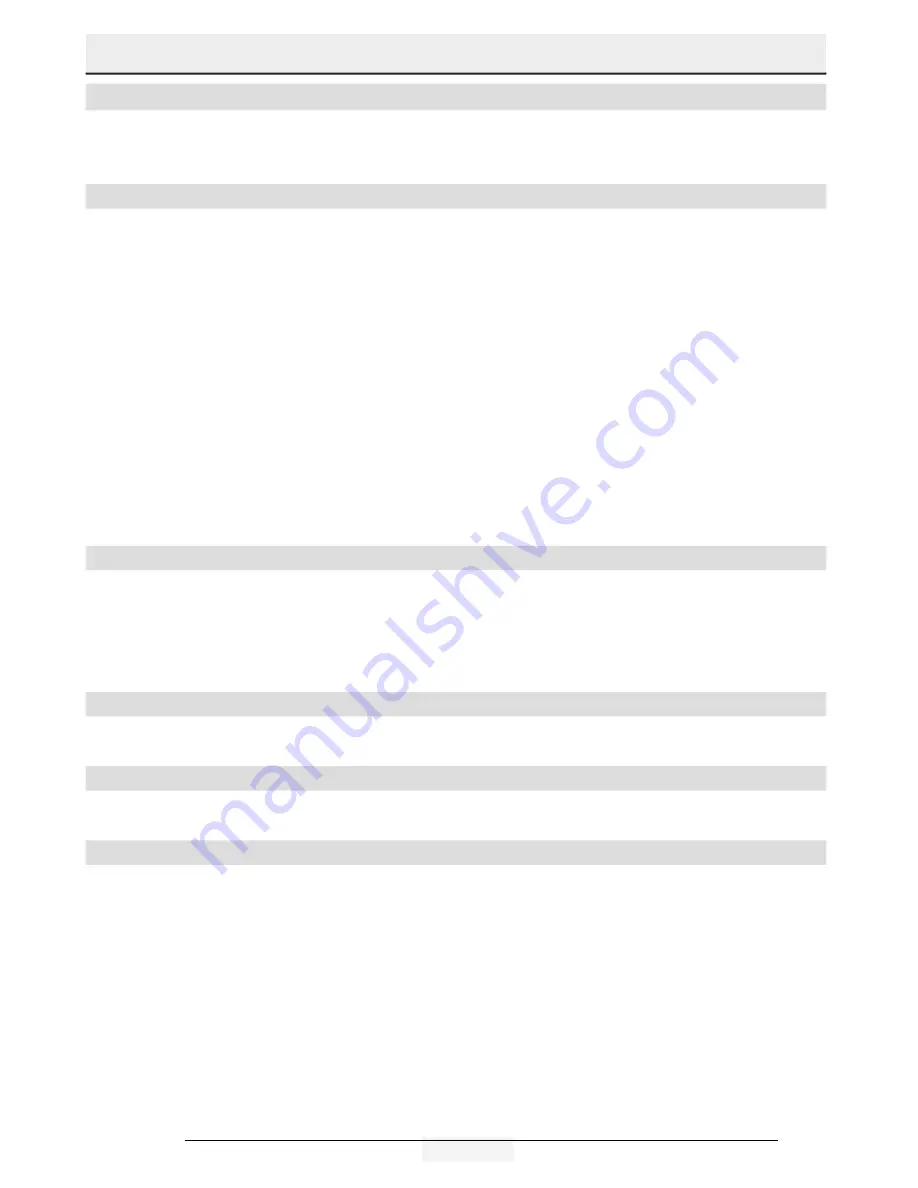 Beko GN163020 User Manual Download Page 186