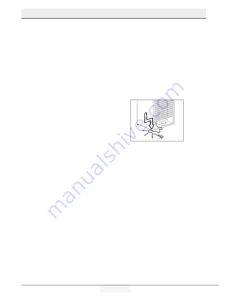 Beko GN163020 User Manual Download Page 192