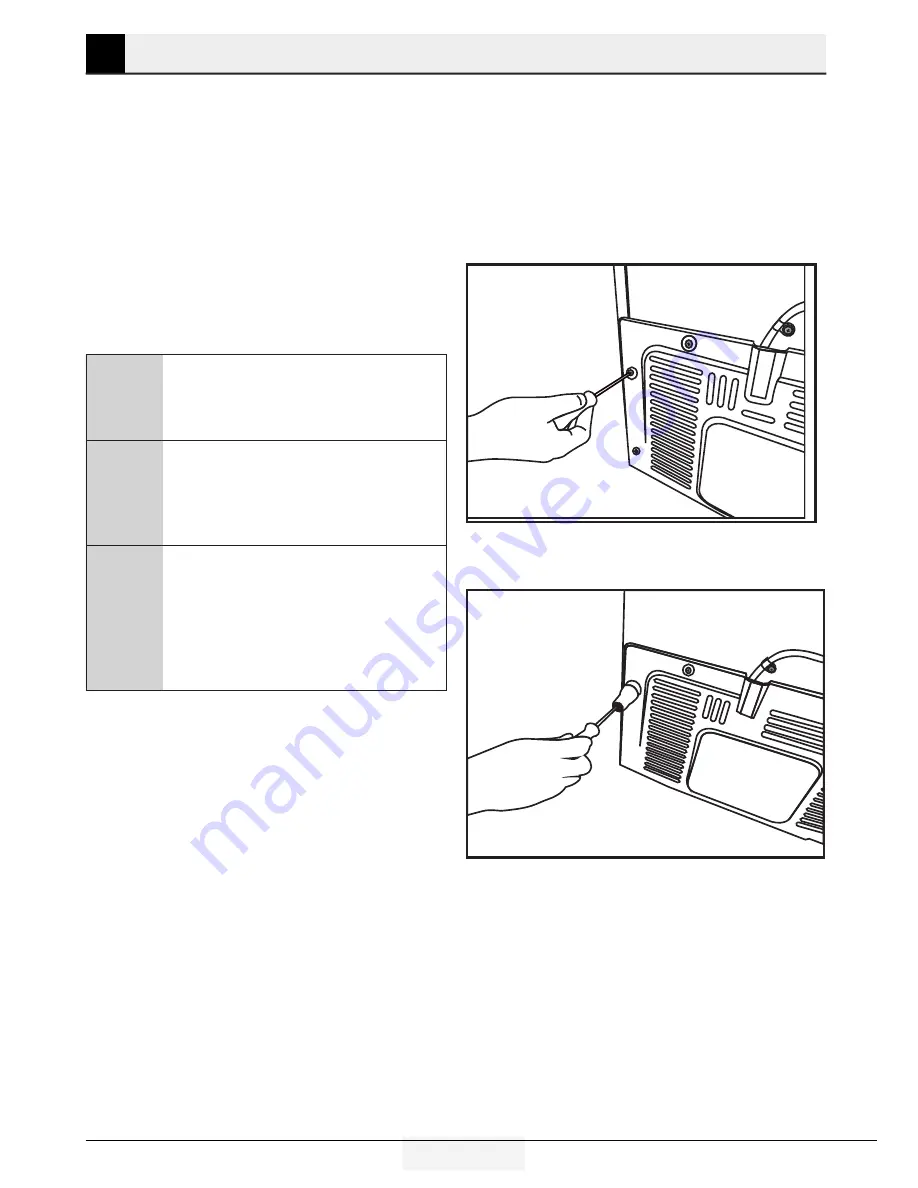 Beko GN163020 User Manual Download Page 196