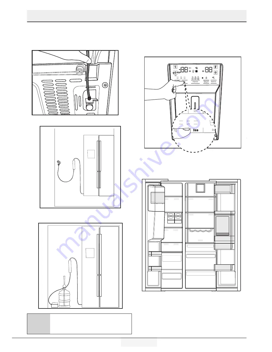 Beko GN163020 Скачать руководство пользователя страница 201