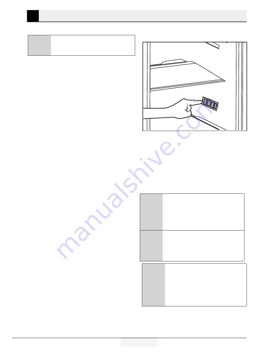 Beko GN163020 User Manual Download Page 203