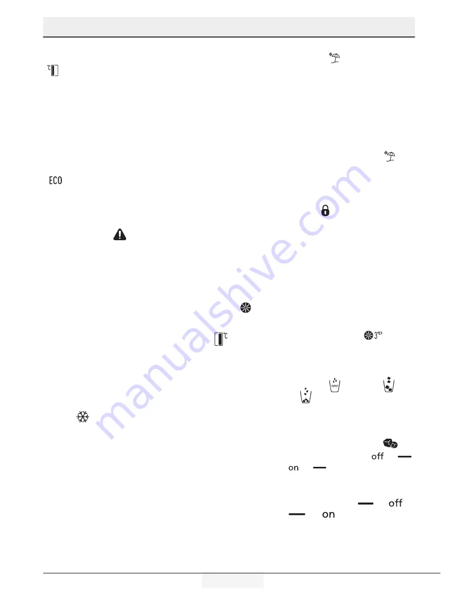 Beko GN163020 User Manual Download Page 210