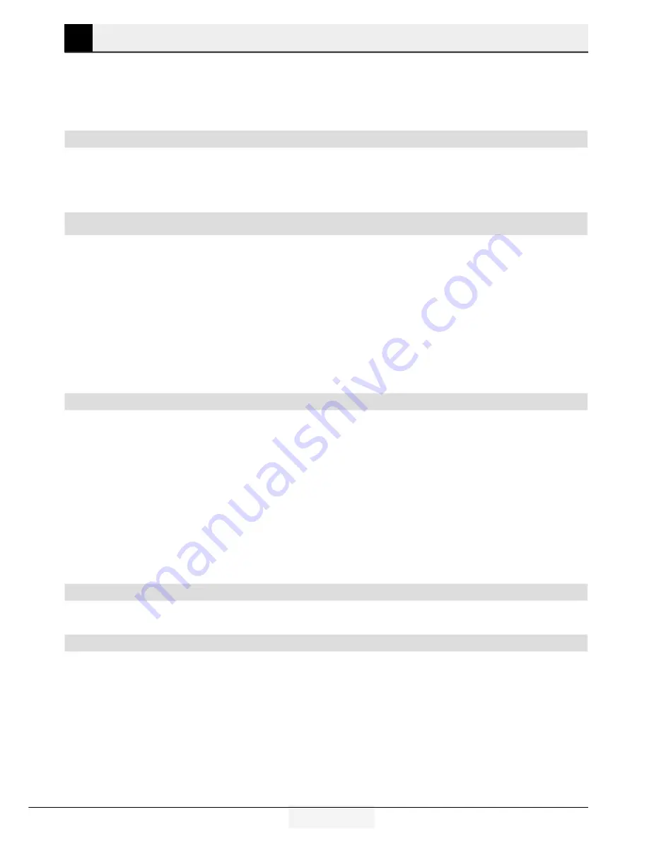 Beko GN163020 User Manual Download Page 221