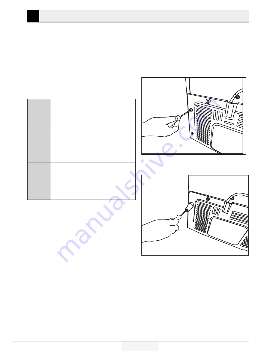 Beko GN163020 User Manual Download Page 231