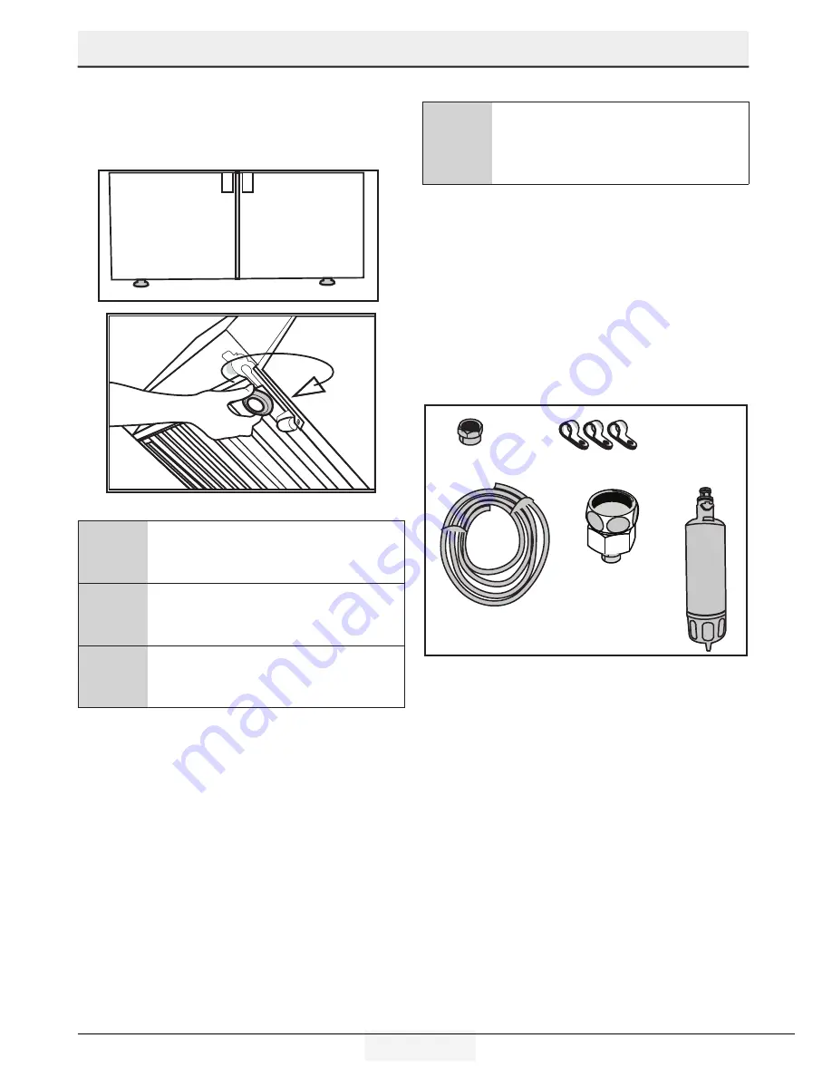 Beko GN163020 Скачать руководство пользователя страница 232