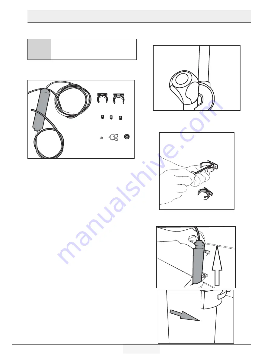 Beko GN163020 User Manual Download Page 235