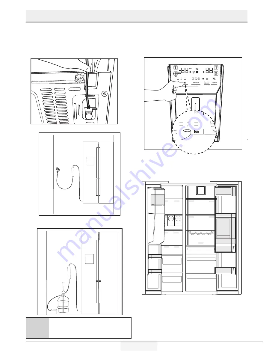 Beko GN163020 Скачать руководство пользователя страница 236