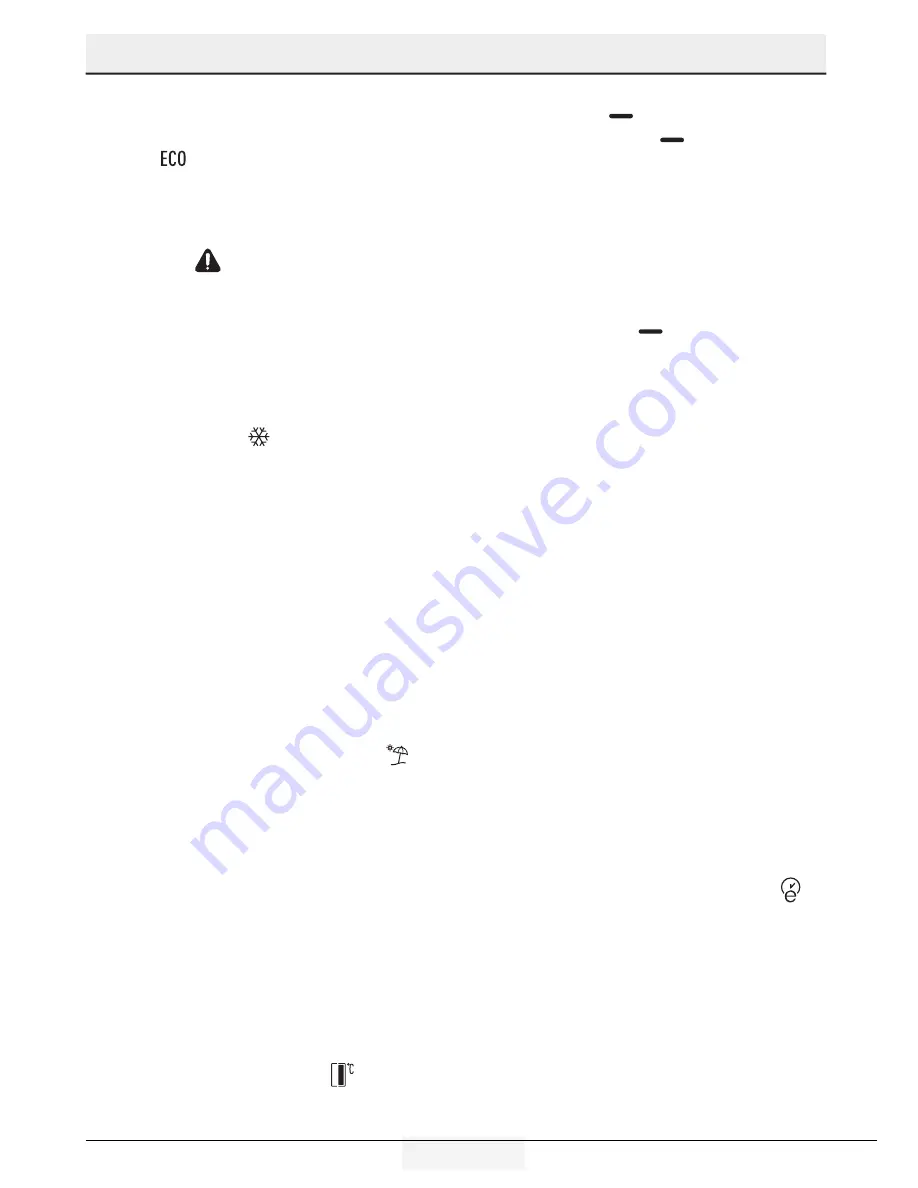 Beko GN163020 User Manual Download Page 242