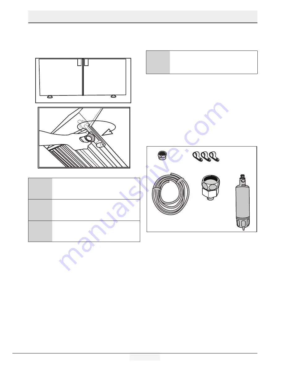 Beko GN163020 User Manual Download Page 269