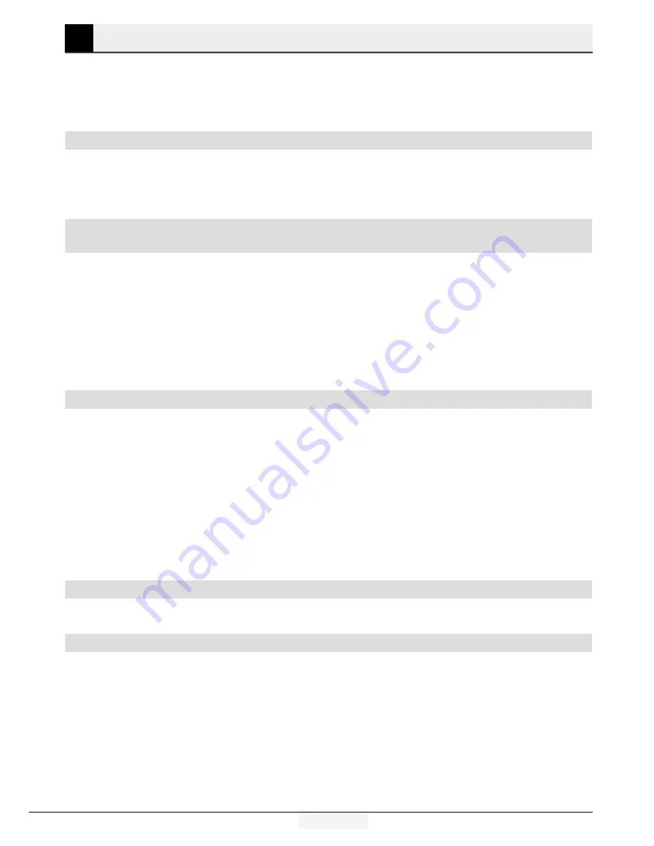 Beko GN163020 User Manual Download Page 293