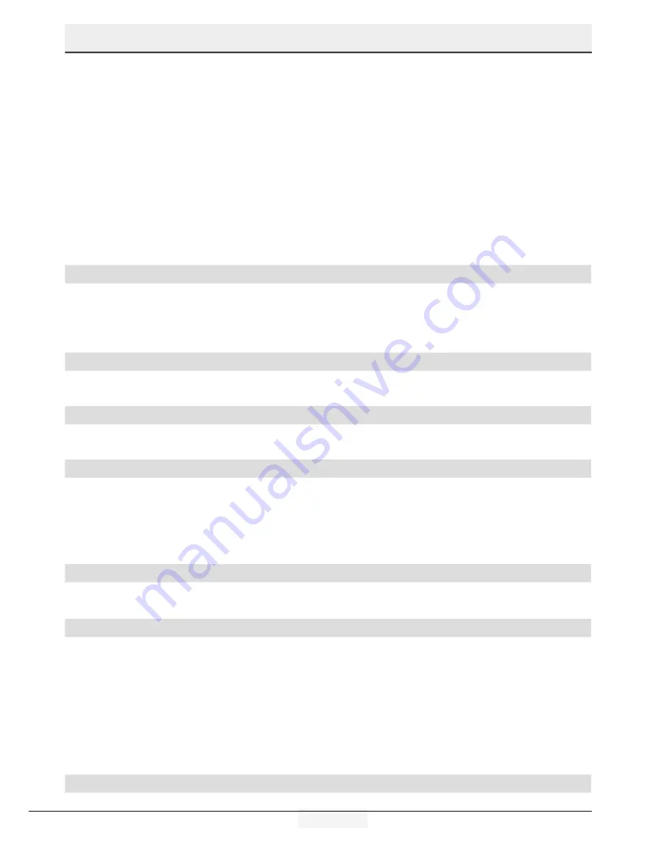 Beko GN163020 User Manual Download Page 295