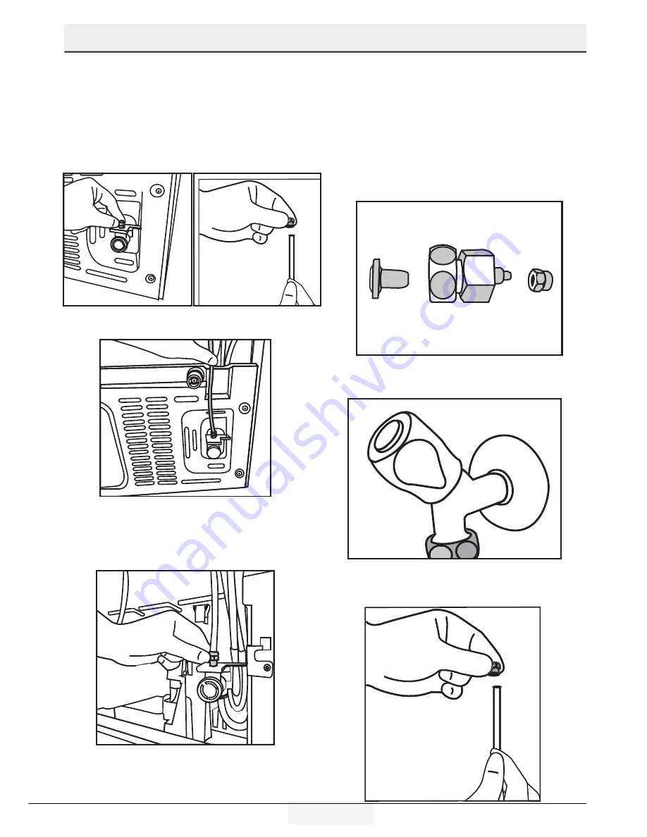 Beko GN163020 User Manual Download Page 306