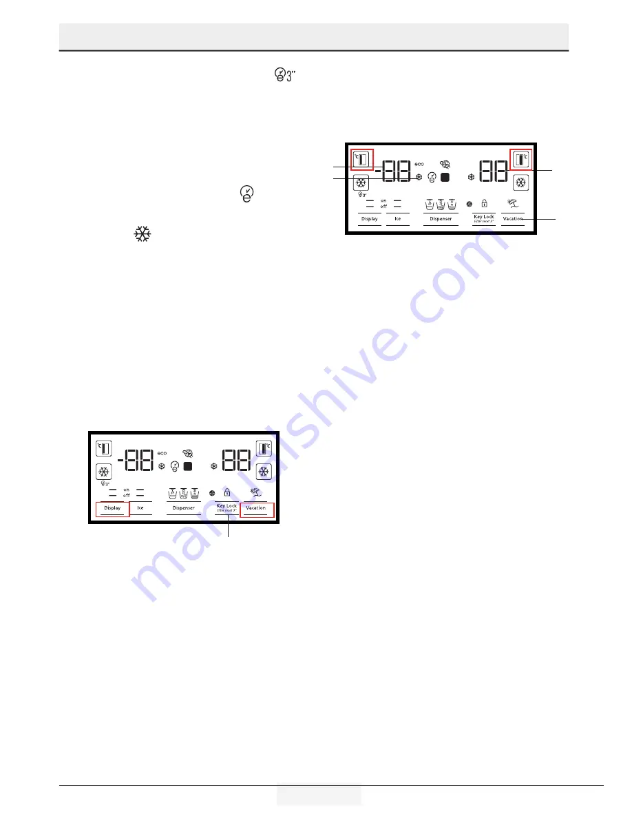 Beko GN163020 User Manual Download Page 319