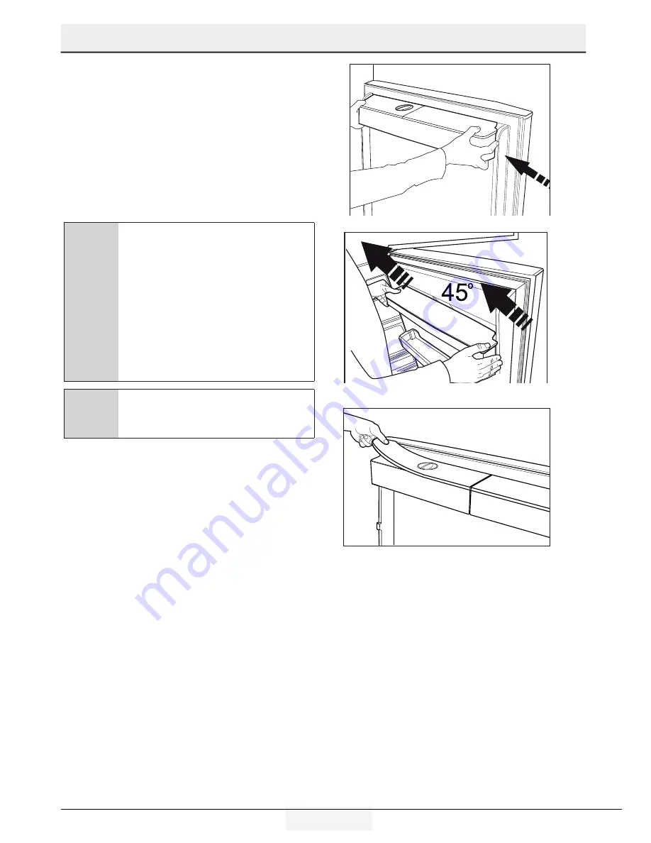 Beko GN163020 User Manual Download Page 321