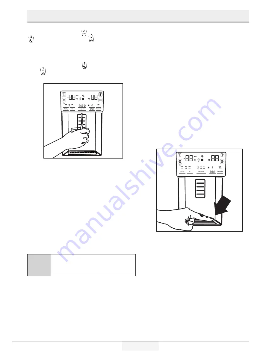 Beko GN163020 Скачать руководство пользователя страница 322