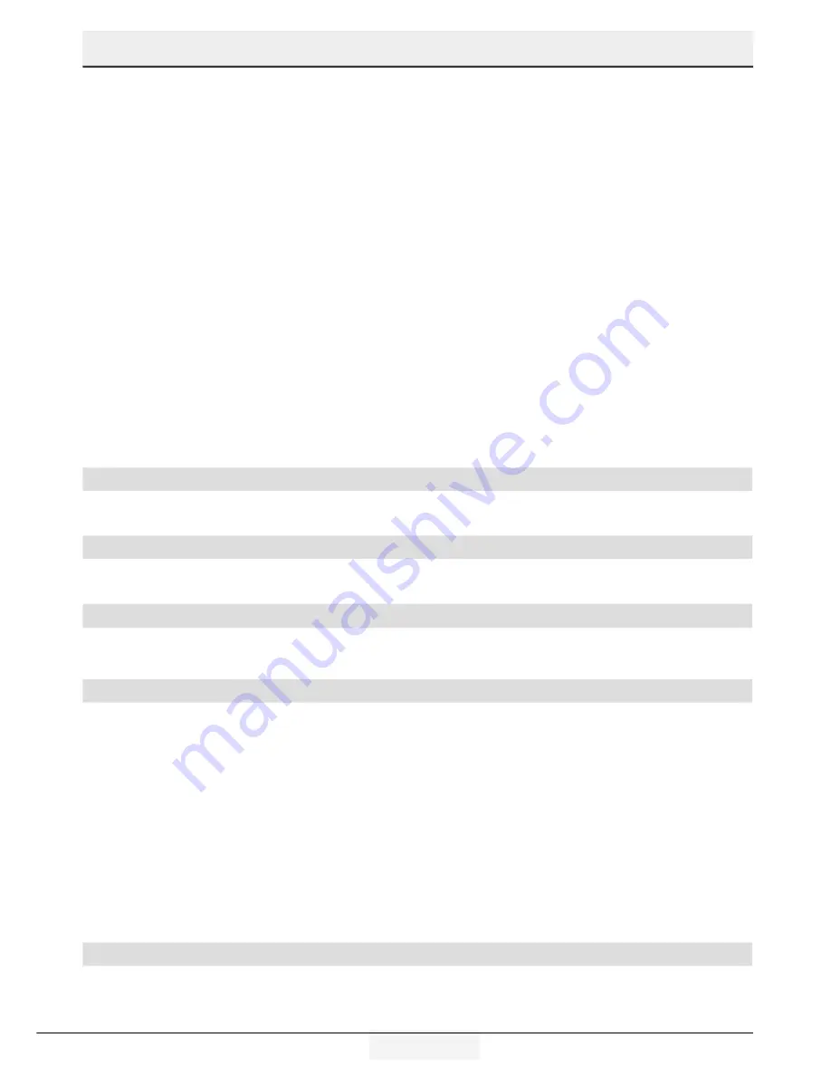 Beko GN163020 User Manual Download Page 330