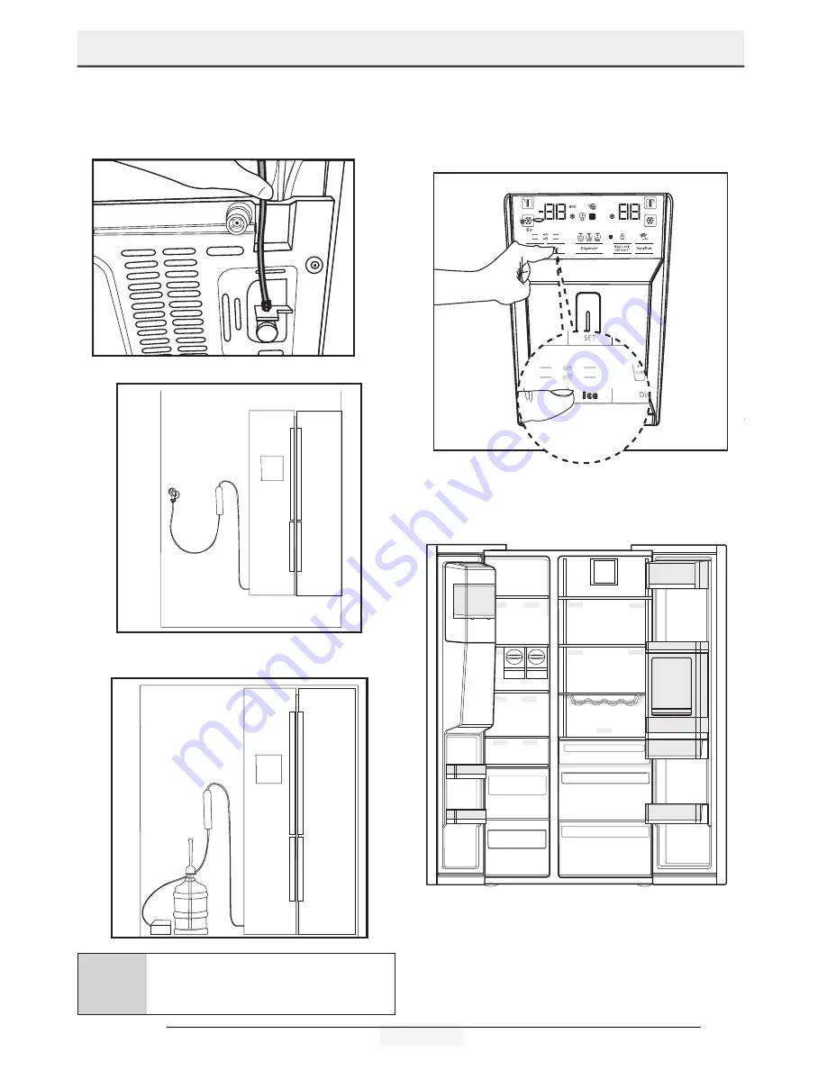 Beko GN163020 User Manual Download Page 344