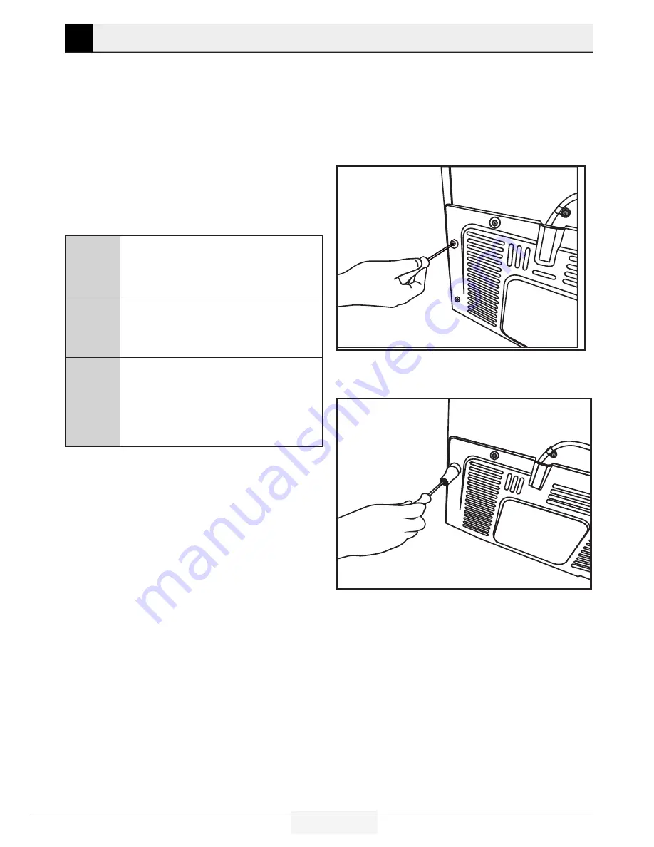 Beko GN163020 User Manual Download Page 409