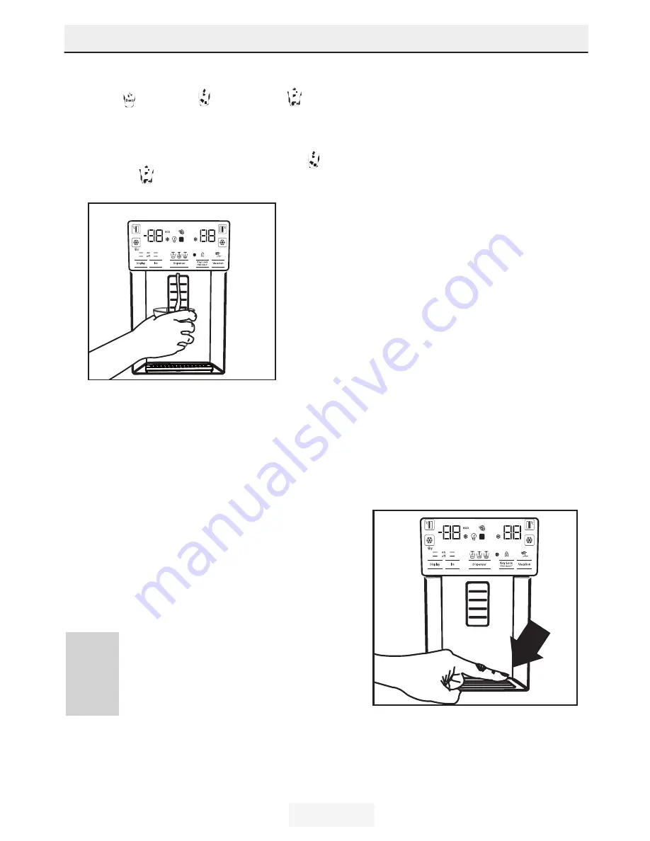 Beko GN163020 Скачать руководство пользователя страница 497