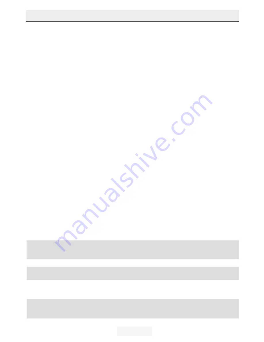 Beko GN163020 User Manual Download Page 501