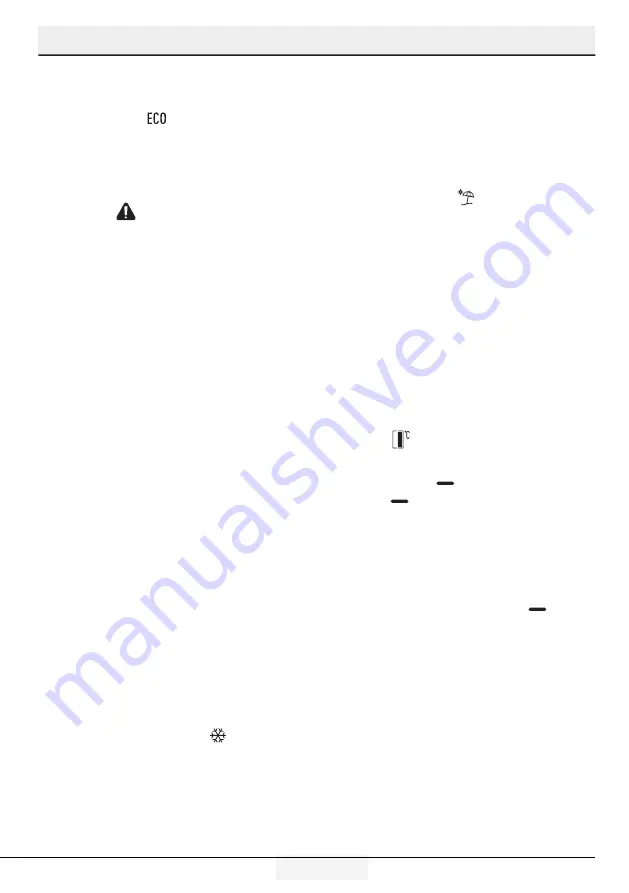 Beko GN163120 User Manual Download Page 21