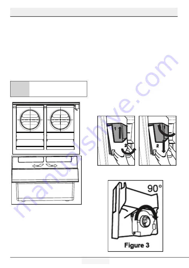 Beko GN163120 User Manual Download Page 32