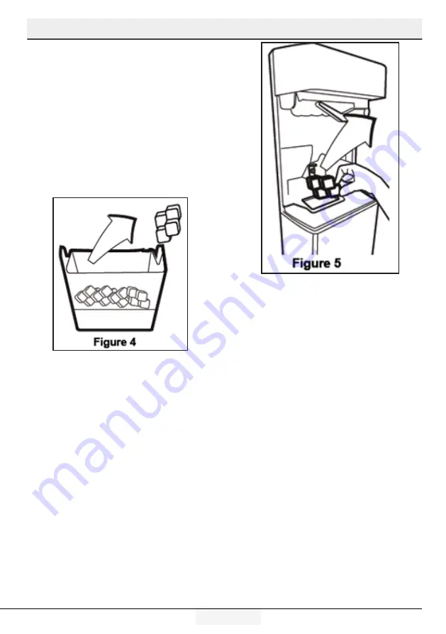 Beko GN163120 User Manual Download Page 33