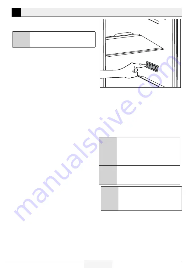 Beko GN163120 User Manual Download Page 55