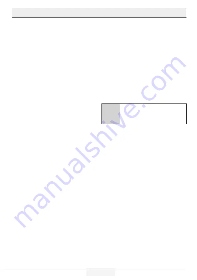 Beko GN163120 User Manual Download Page 69