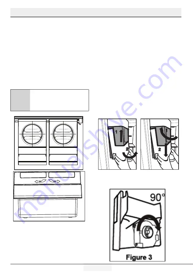 Beko GN163120 User Manual Download Page 70