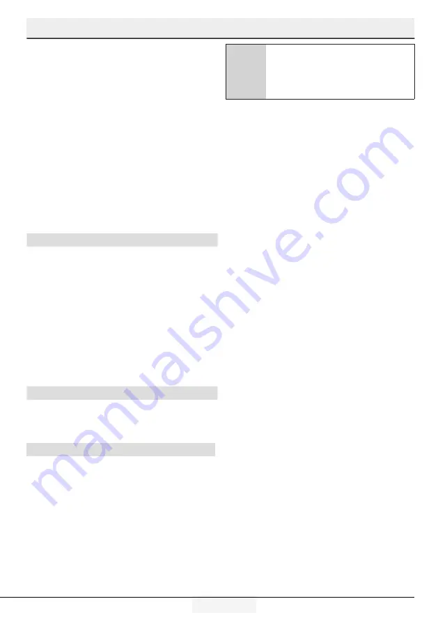 Beko GN163120 User Manual Download Page 77