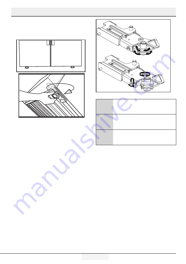 Beko GN163120 User Manual Download Page 90