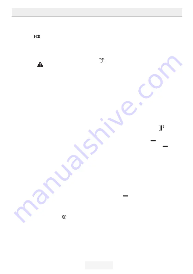 Beko GN163120 User Manual Download Page 140