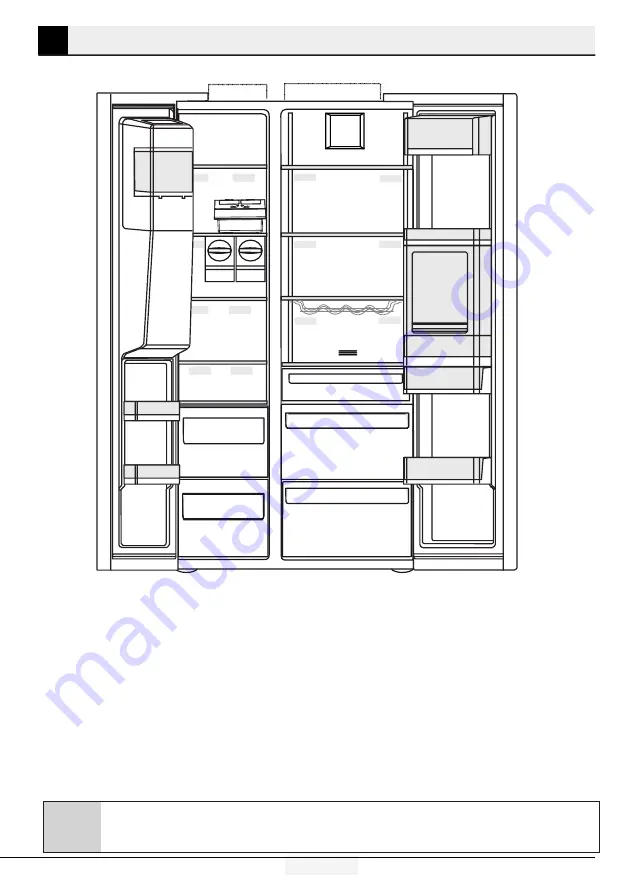 Beko GN163120 User Manual Download Page 167