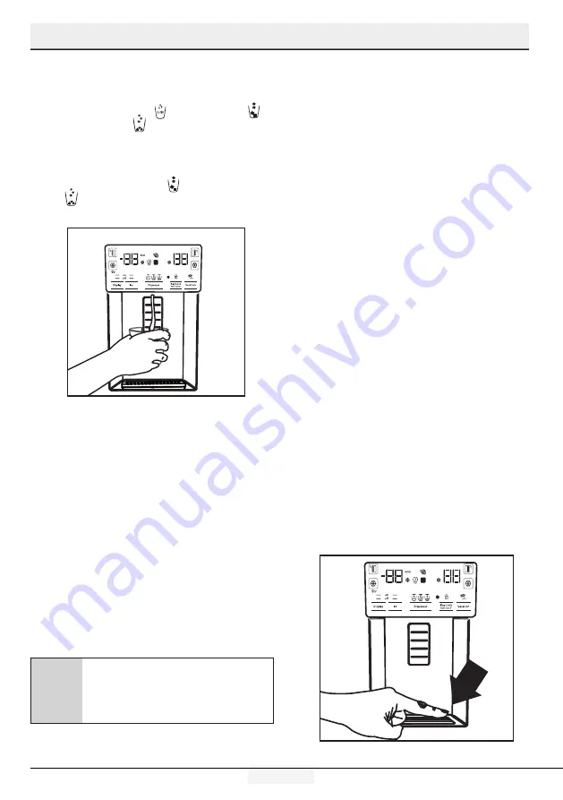 Beko GN163120 User Manual Download Page 190