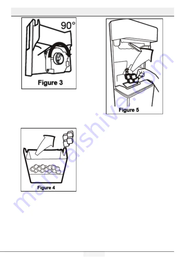 Beko GN163120 User Manual Download Page 193