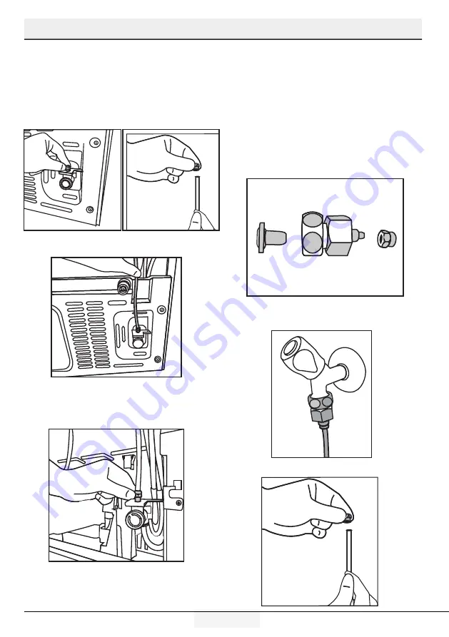 Beko GN163120 User Manual Download Page 213