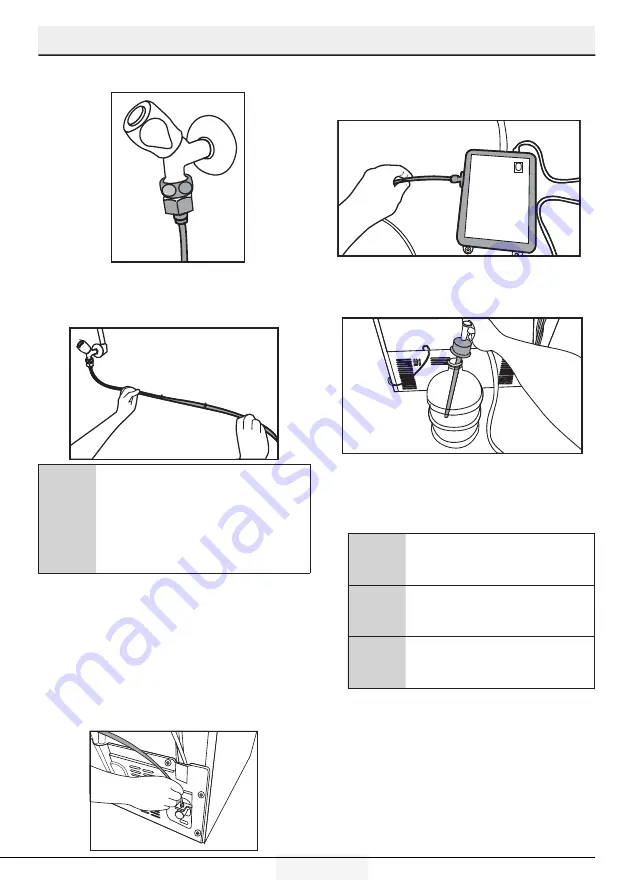 Beko GN163120 User Manual Download Page 214