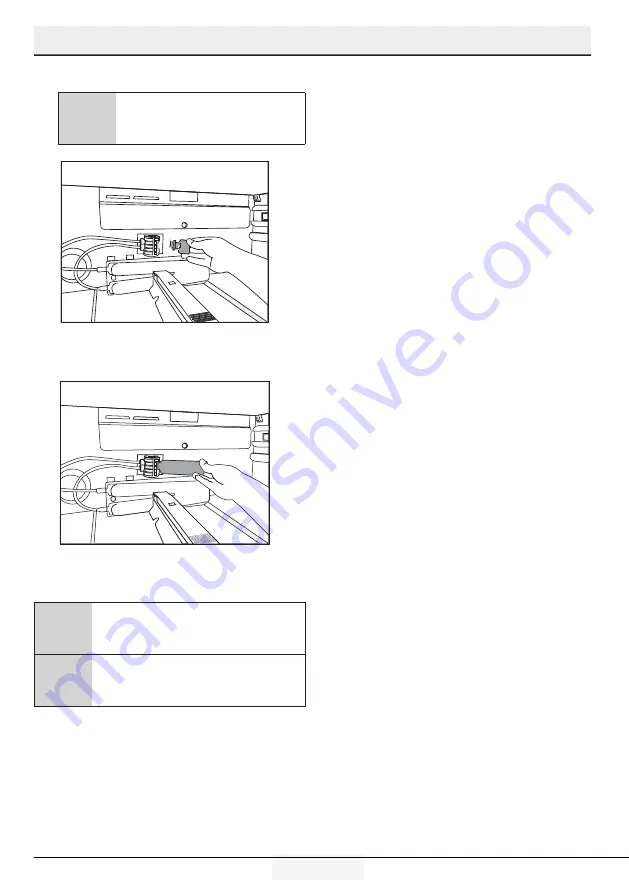 Beko GN163120 User Manual Download Page 217