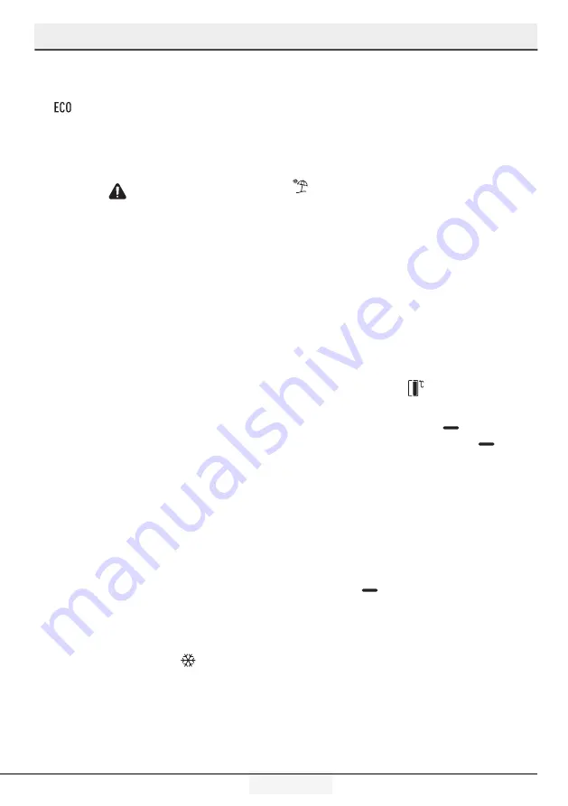 Beko GN163120 User Manual Download Page 222