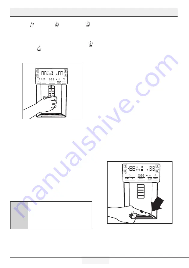 Beko GN163120 Скачать руководство пользователя страница 231