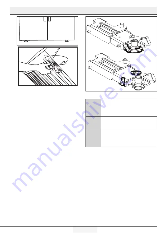 Beko GN163120 User Manual Download Page 253