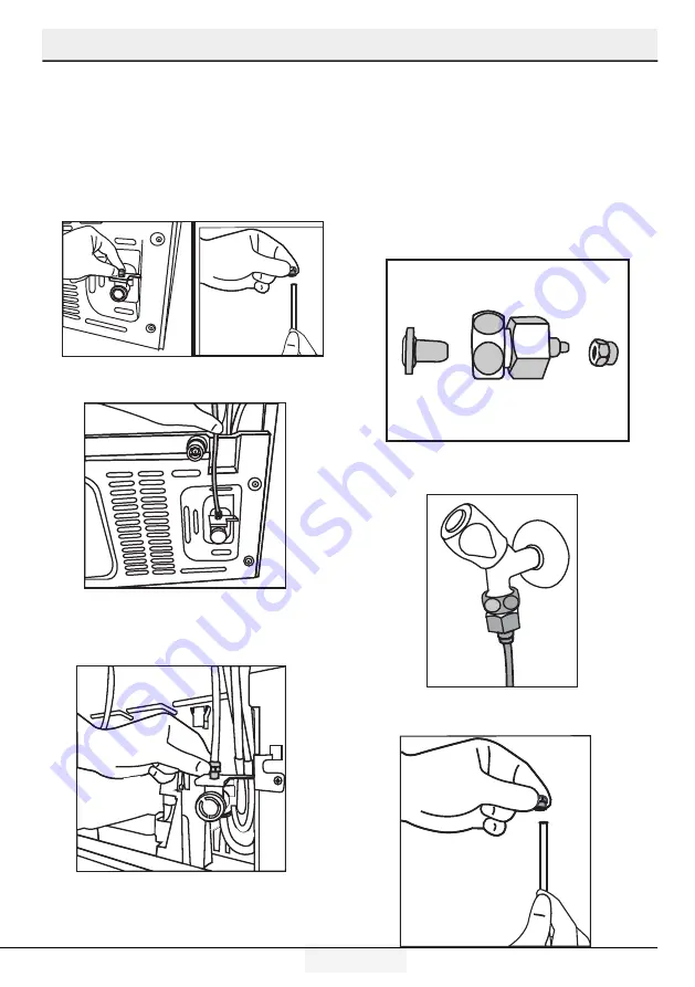 Beko GN163120 User Manual Download Page 255